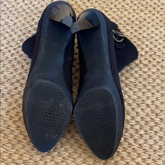 Stuart Weitzman boot - Picture 4 of 5